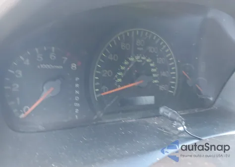 2004 Honda Accord 2.4 Lx z USA, uszkodzony, nr VIN 1HGCM56364A012400